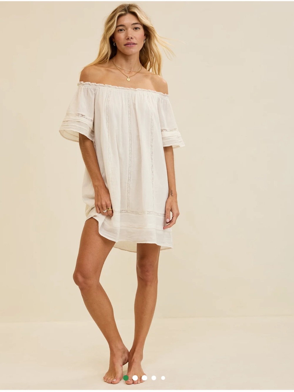 Aerie Femme Nightie - Picture 2 of 7
